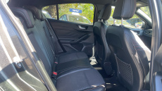 Ford Focus 1.0 EcoBoost Hybrid mHEV 125 ST-Line X Edition 5dr Petrol Hatchback